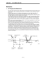 Предварительный просмотр 220 страницы Riso V8000 Series Technical Manual