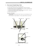 Предварительный просмотр 227 страницы Riso V8000 Series Technical Manual