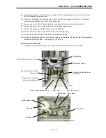 Предварительный просмотр 231 страницы Riso V8000 Series Technical Manual