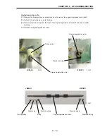 Предварительный просмотр 233 страницы Riso V8000 Series Technical Manual