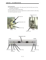 Предварительный просмотр 236 страницы Riso V8000 Series Technical Manual