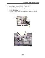 Предварительный просмотр 247 страницы Riso V8000 Series Technical Manual