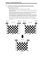 Предварительный просмотр 262 страницы Riso V8000 Series Technical Manual