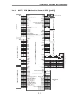 Предварительный просмотр 346 страницы Riso V8000 Series Technical Manual