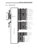 Предварительный просмотр 348 страницы Riso V8000 Series Technical Manual