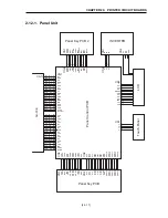 Предварительный просмотр 354 страницы Riso V8000 Series Technical Manual