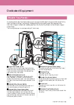 Preview for 23 page of Riso VALEZUS T2100 User Manual