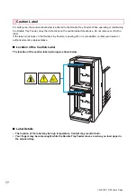 Preview for 24 page of Riso VALEZUS T2100 User Manual