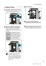 Preview for 27 page of Riso VALEZUS T2100 User Manual