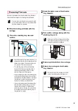 Preview for 31 page of Riso VALEZUS T2100 User Manual