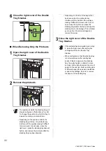 Preview for 32 page of Riso VALEZUS T2100 User Manual