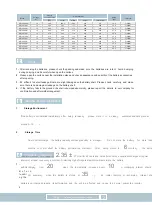 Preview for 4 page of RITAR HR Series Technical Manual