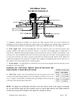 Предварительный просмотр 2 страницы Ritchie CattleMaster CM10T Installation Instructions Manual