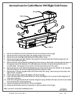 Предварительный просмотр 8 страницы Ritchie CattleMaster CM10T Installation Instructions Manual