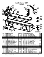 Предварительный просмотр 10 страницы Ritchie CattleMaster CM10T Installation Instructions Manual