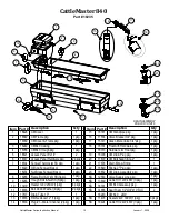 Предварительный просмотр 11 страницы Ritchie CattleMaster CM10T Installation Instructions Manual