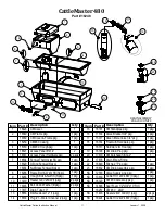 Предварительный просмотр 12 страницы Ritchie CattleMaster CM10T Installation Instructions Manual