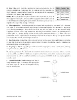 Предварительный просмотр 3 страницы Ritchie Classic Equine ULTRAFOUNT ES1 Installation Instructions Manual