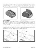 Предварительный просмотр 5 страницы Ritchie Classic Equine ULTRAFOUNT ES1 Installation Instructions Manual