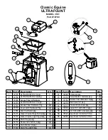 Предварительный просмотр 8 страницы Ritchie Classic Equine ULTRAFOUNT ES1 Installation Instructions Manual