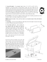 Предварительный просмотр 6 страницы Ritchie OmniMaster 8 Installation Instructions Manual