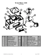 Preview for 9 page of Ritchie WaterMatic 100 Installation Instructions Manual