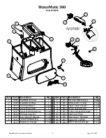 Preview for 10 page of Ritchie WaterMatic 100 Installation Instructions Manual