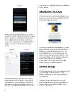 Preview for 5 page of Ritchie Yellow Jacket ManTooth Series User Manual