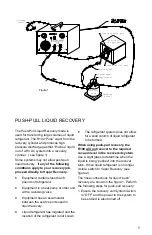 Preview for 5 page of Ritchie YELLOW JACKET R100 Operation Manual