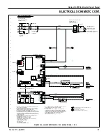 Предварительный просмотр 23 страницы RITE-HITE 13GD480708M Owner'S Manual