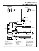 Предварительный просмотр 25 страницы RITE-HITE 13GD480708M Owner'S Manual