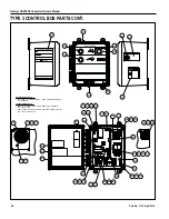 Предварительный просмотр 36 страницы RITE-HITE 13GD480708M Owner'S Manual