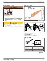 Предварительный просмотр 21 страницы RITE-HITE 4487000001 Owner'S Manual