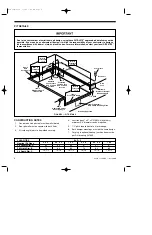 Preview for 10 page of RITE-HITE APB-1000 Manual