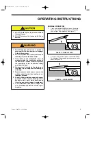 Preview for 15 page of RITE-HITE APB-1000 Manual