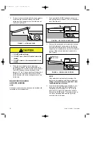 Preview for 16 page of RITE-HITE APB-1000 Manual