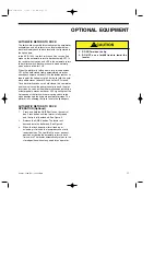 Preview for 17 page of RITE-HITE APB-1000 Manual