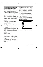 Preview for 22 page of RITE-HITE APB-1000 Manual