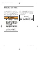 Preview for 30 page of RITE-HITE APB-1000 Manual