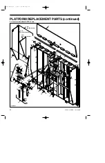 Preview for 38 page of RITE-HITE APB-1000 Manual