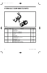 Preview for 40 page of RITE-HITE APB-1000 Manual