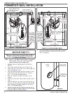 Предварительный просмотр 6 страницы RITE-HITE BARRIER GLIDER 7100 Manual