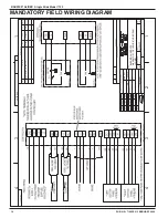 Предварительный просмотр 16 страницы RITE-HITE BARRIER GLIDER 7100 Manual