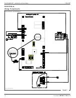 Предварительный просмотр 18 страницы RITE-HITE Dok-Commander Installation/Service/Owner'S Manual