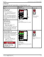 Предварительный просмотр 27 страницы RITE-HITE Dok-Commander Installation/Service/Owner'S Manual