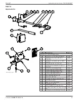 Предварительный просмотр 37 страницы RITE-HITE Dok-Commander Installation/Service/Owner'S Manual