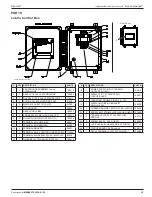 Предварительный просмотр 39 страницы RITE-HITE Dok-Commander Installation/Service/Owner'S Manual