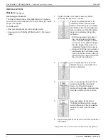 Предварительный просмотр 8 страницы RITE-HITE Dok-Guardian HD Installation/Service/Owner'S Manual