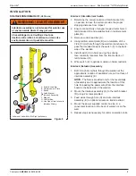 Предварительный просмотр 9 страницы RITE-HITE Dok-Guardian HD Installation/Service/Owner'S Manual