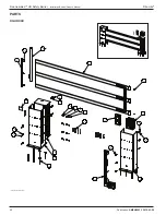 Предварительный просмотр 20 страницы RITE-HITE Dok-Guardian HD Installation/Service/Owner'S Manual